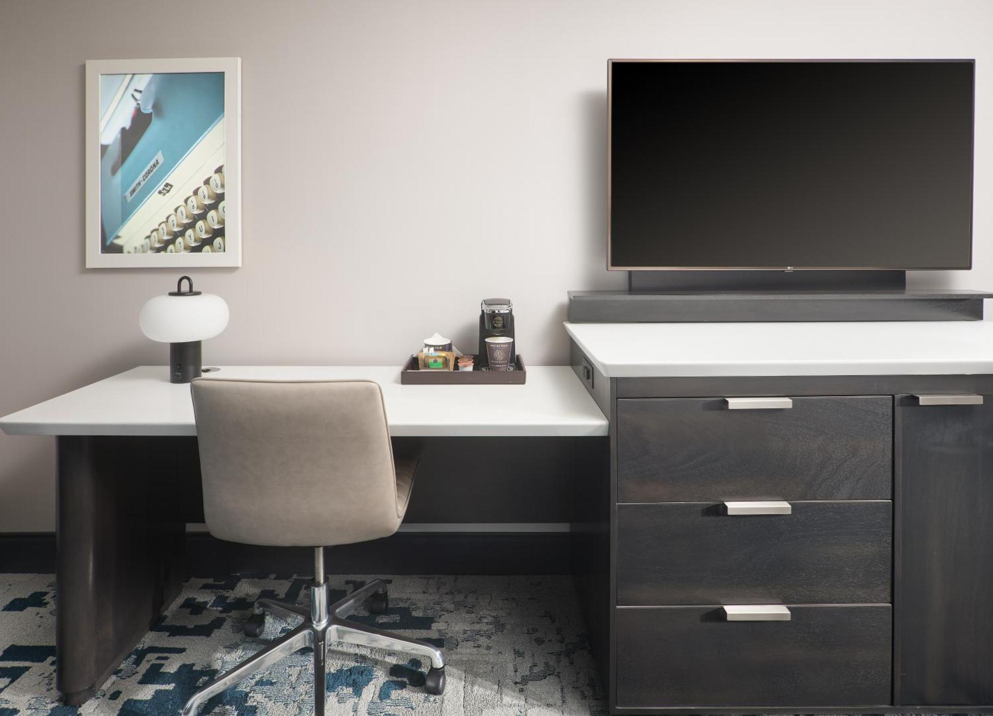 Hilton San Jose Hotel Ngoại thất bức ảnh